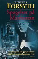 Spøgelset på Manhatten by Frederick Forsyth