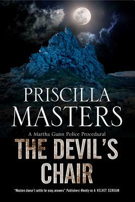 The Devil's Chair: A Martha Gunn Police Procedural by Priscilla Masters
