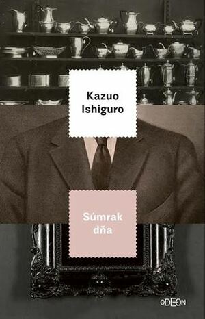 Súmrak dňa by Kazuo Ishiguro