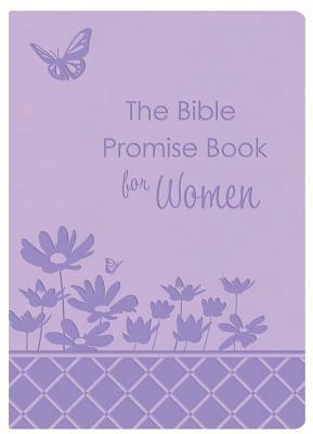 The Bible Promise Book for Women by 