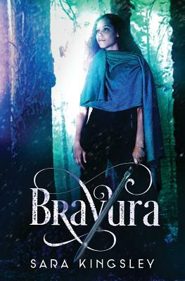 Bravura by Sara Kingsley