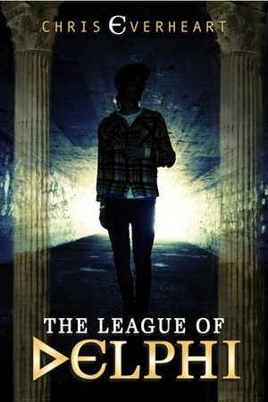 The League of Delphi by Chris Everheart