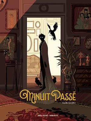 Minuit passé by Gaëlle Geniller