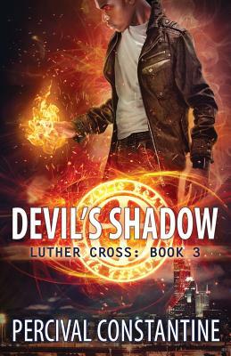 Devil's Shadow by Percival Constantine