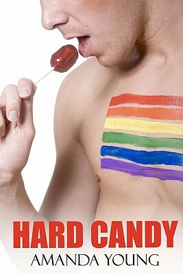 Hard Candy by Amanda Young