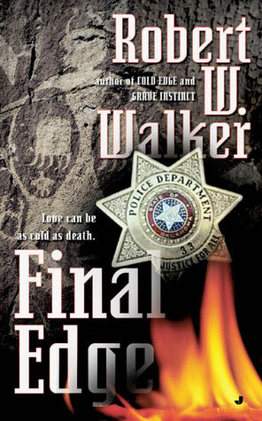 Final Edge by Robert W. Walker
