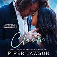 Claim  by Piper Lawson