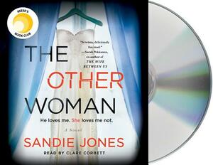 The Other Woman by Sandie Jones