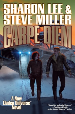 Carpe Diem by Steve Miller, Sharon Lee