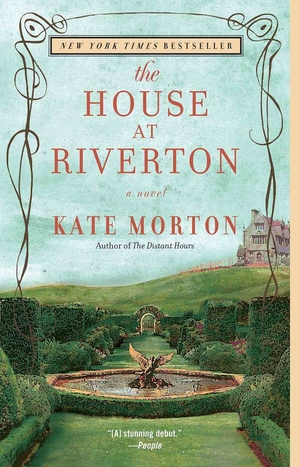 The House at Riverton by Kate Morton