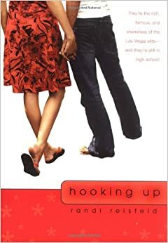 Hooking Up by Randi Reisfeld