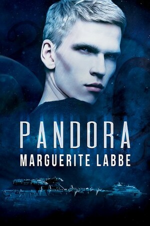 Pandora by Marguerite Labbe
