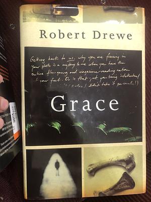 Grace by Robert Drewe