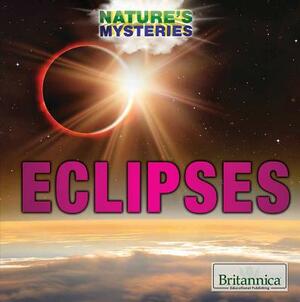Eclipses by Corona Brezina