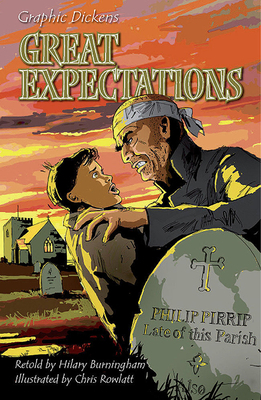 Great Expectations by Charles Dickens