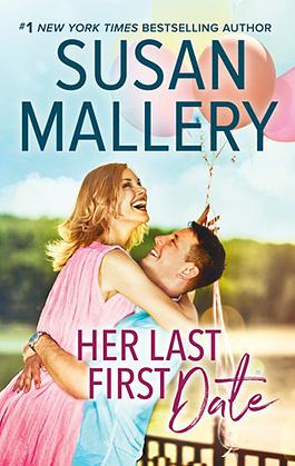 Her Last First Date by Susan Mallery