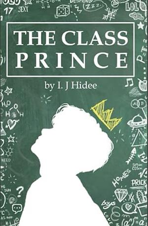 The class Prince by L.J. Hidee