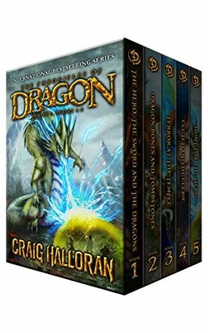 The Chronicles of Dragon: Special Edition by Craig Halloran
