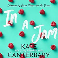 In a Jam by Kate Canterbary