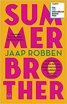 Summer Brother by Jaap Robben