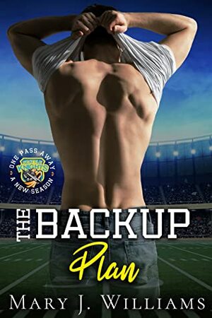 The Backup Plan by Mary J. Williams
