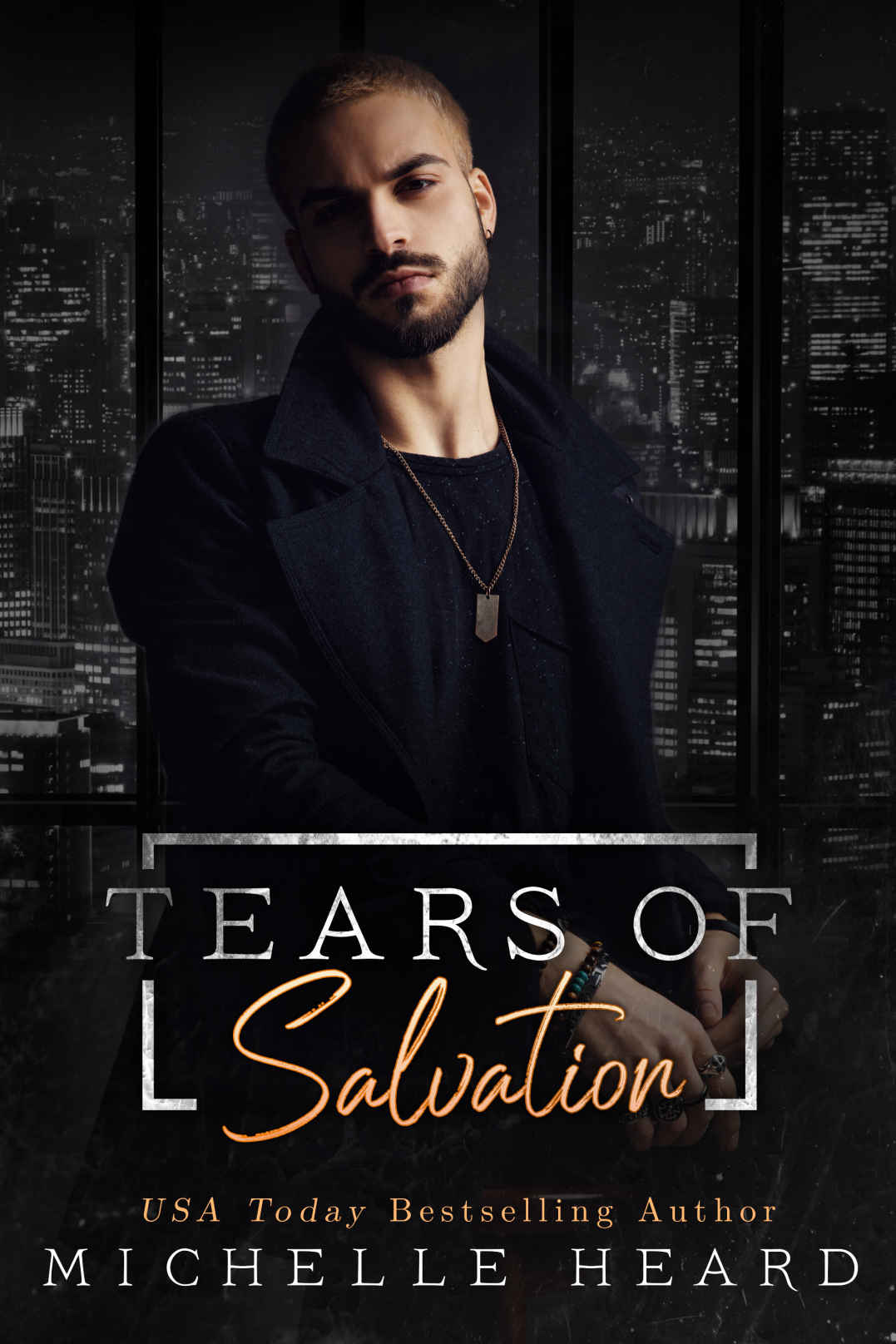 Tears of Salvation by Michelle Heard The StoryGraph