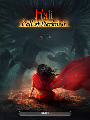 Kali: Call of Darkness, Season 2 by Romance Club