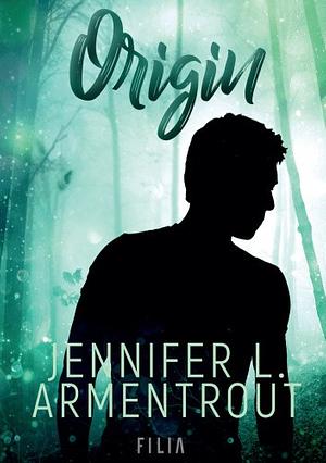 Origin by Jennifer L. Armentrout