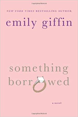 Rakkaus lainassa by Emily Giffin
