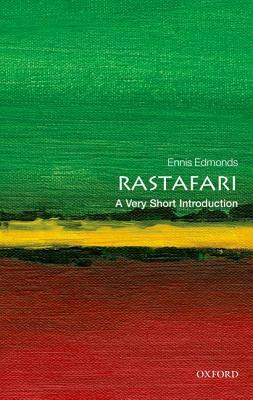 Rastafari by Ennis B. Edmonds