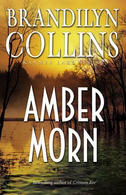 Amber Morn by Brandilyn Collins