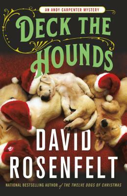 Deck the Hounds by David Rosenfelt