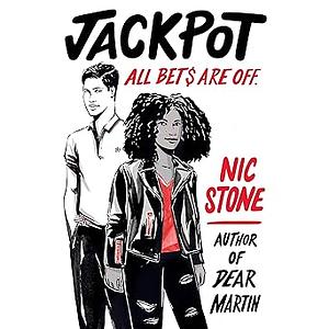 Jackpot by Nic Stone