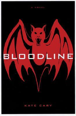 Bloodline by Kate Cary