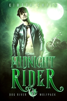 Midnight Rider by Kimbra Swain