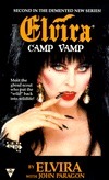 Camp Vamp by Elvira