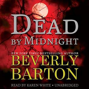 Dead by Midnight by Beverly Barton