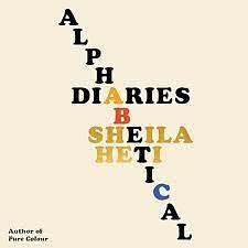 Alphabetical Diaries by Sheila Heti