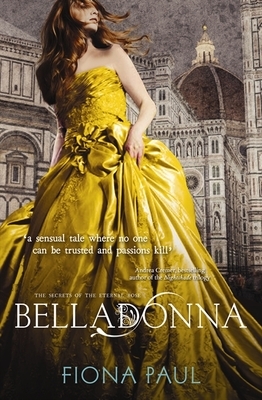 Belladonna by Fiona Paul