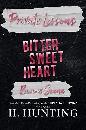 Private Lessons by H. Hunting