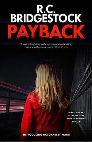 Payback by R.C. Bridgestock