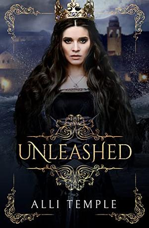 Unleashed by Alli Temple