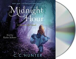 Midnight Hour: A Shadow Falls Novel by C.C. Hunter