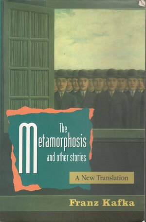 The Metamorphosis and Other Stories by Franz Kafka