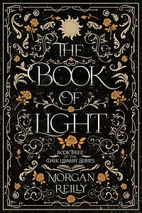 The Book of Light by Morgan Reilly