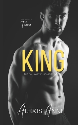 King by Alexis Anne