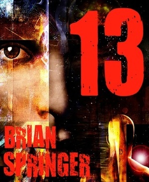 Thirteen by Brian Springer