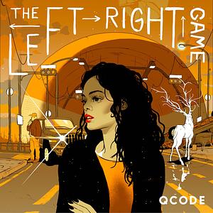 The Left Right Game by Jack Anderson