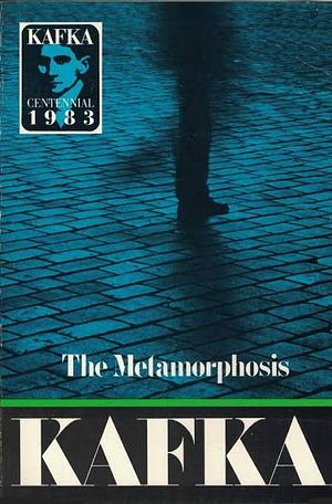 The Metamorphosis  by Franz Kafka