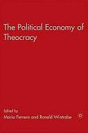 The Political Economy of Theocracy by Mario Ferrero, Ronald Wintrobe